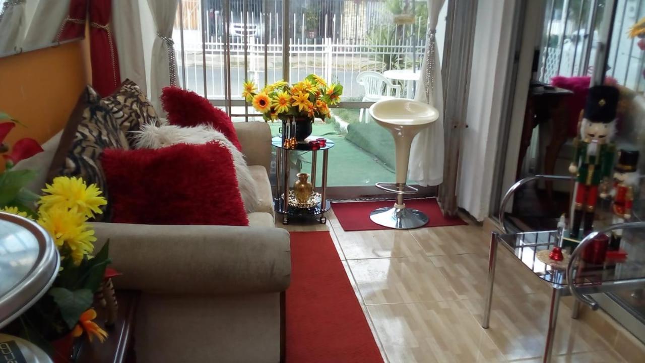 Homestay En 1 Chillan